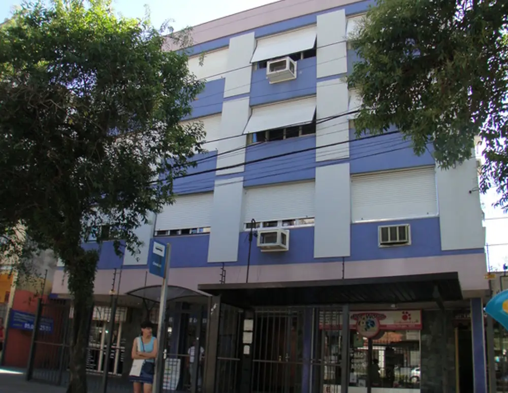 Edificio Kirie