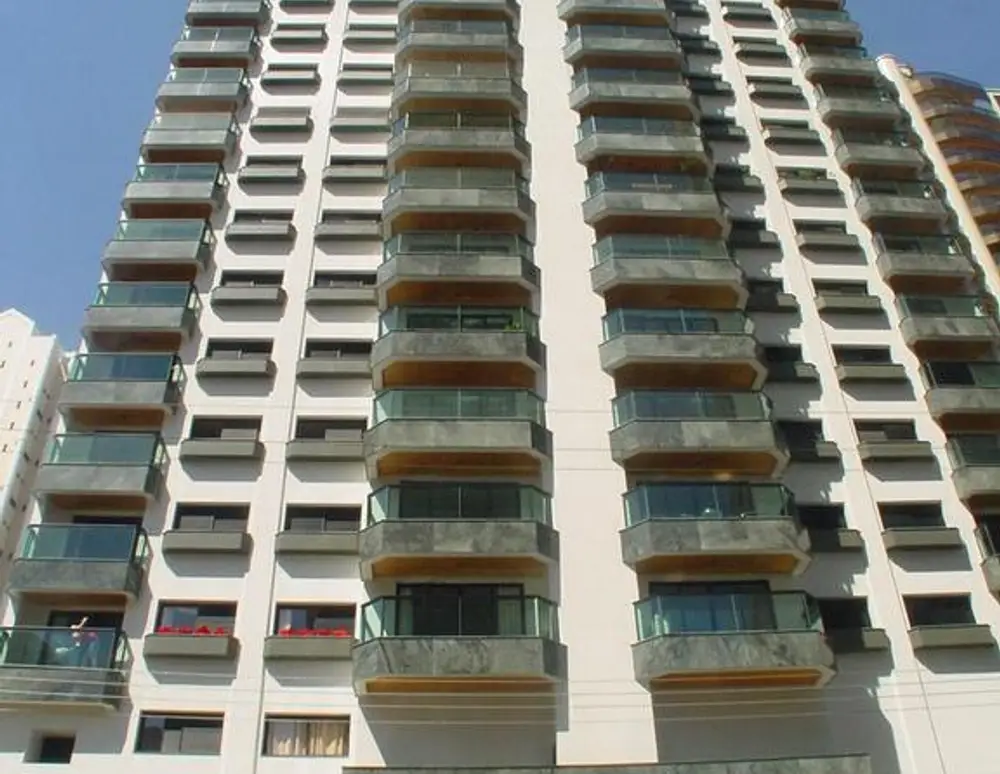 Edifício Quinta do Sol