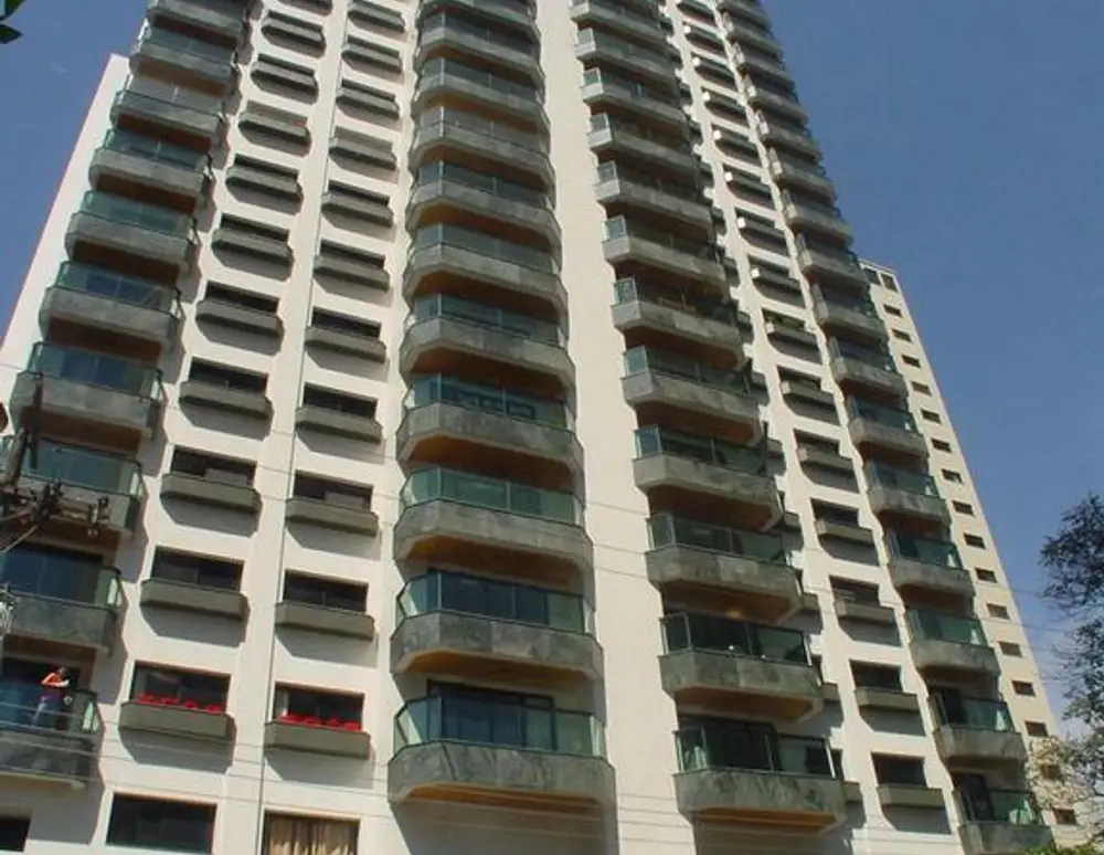 Edifício Quinta do Sol — foto 2