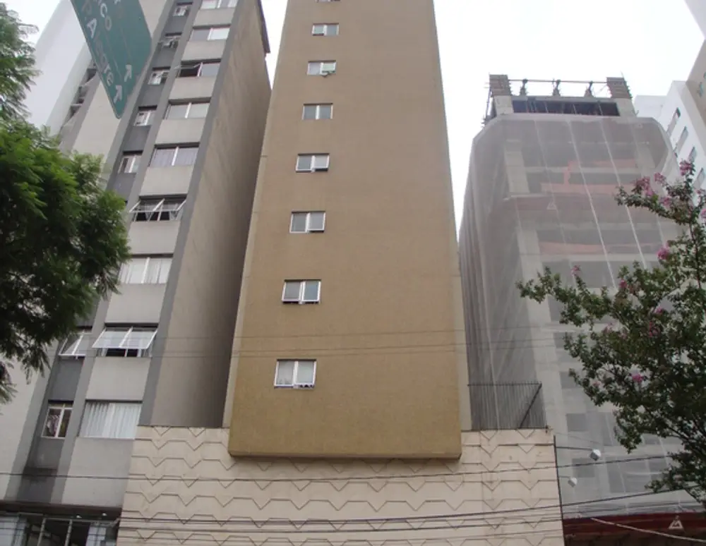 Edificio Guaciara
