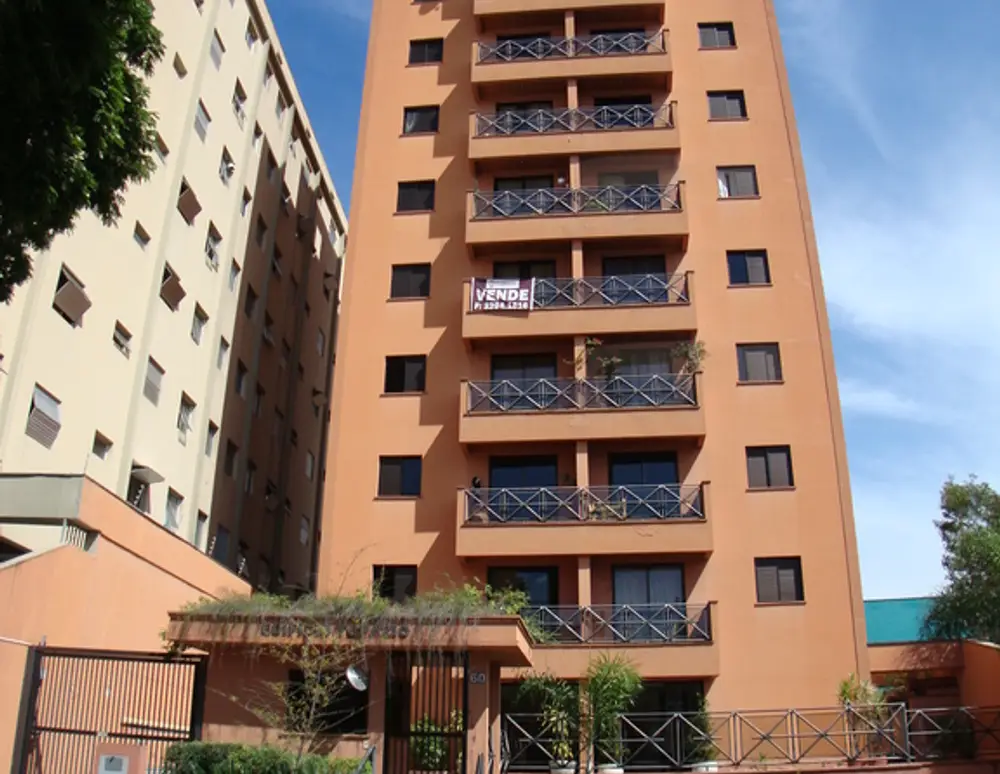 Edificio Topazio