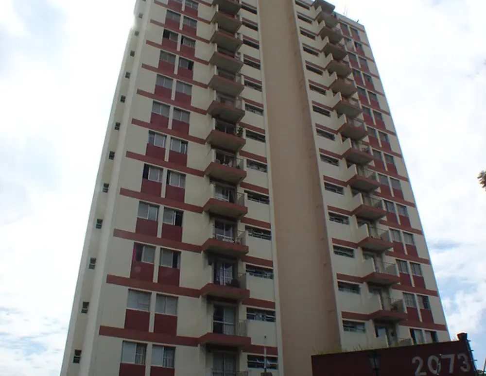Edificio Casablanca — foto 2