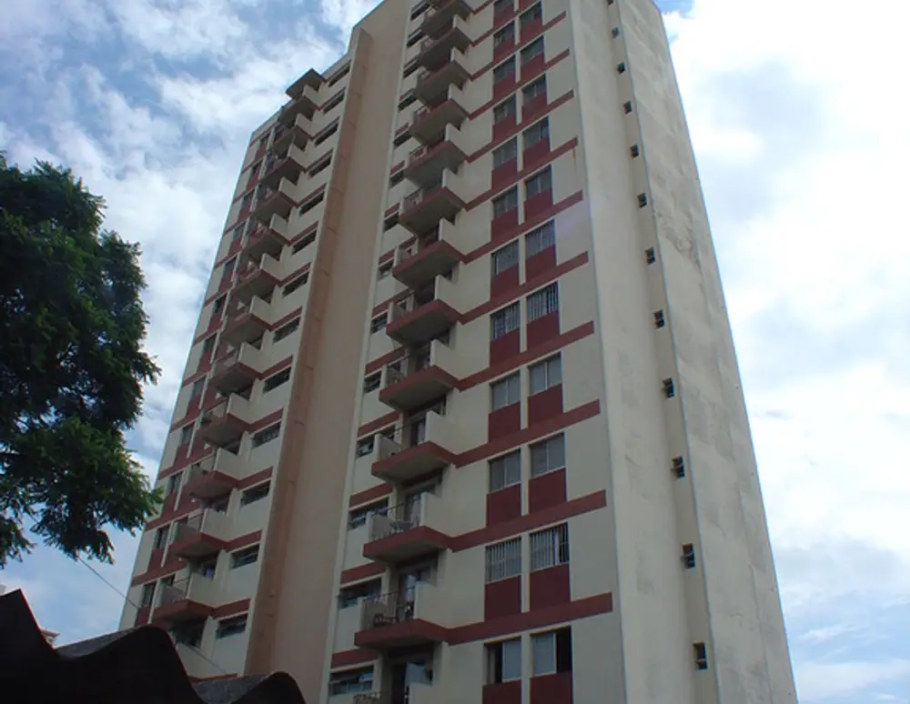 Edificio Casablanca — foto 3