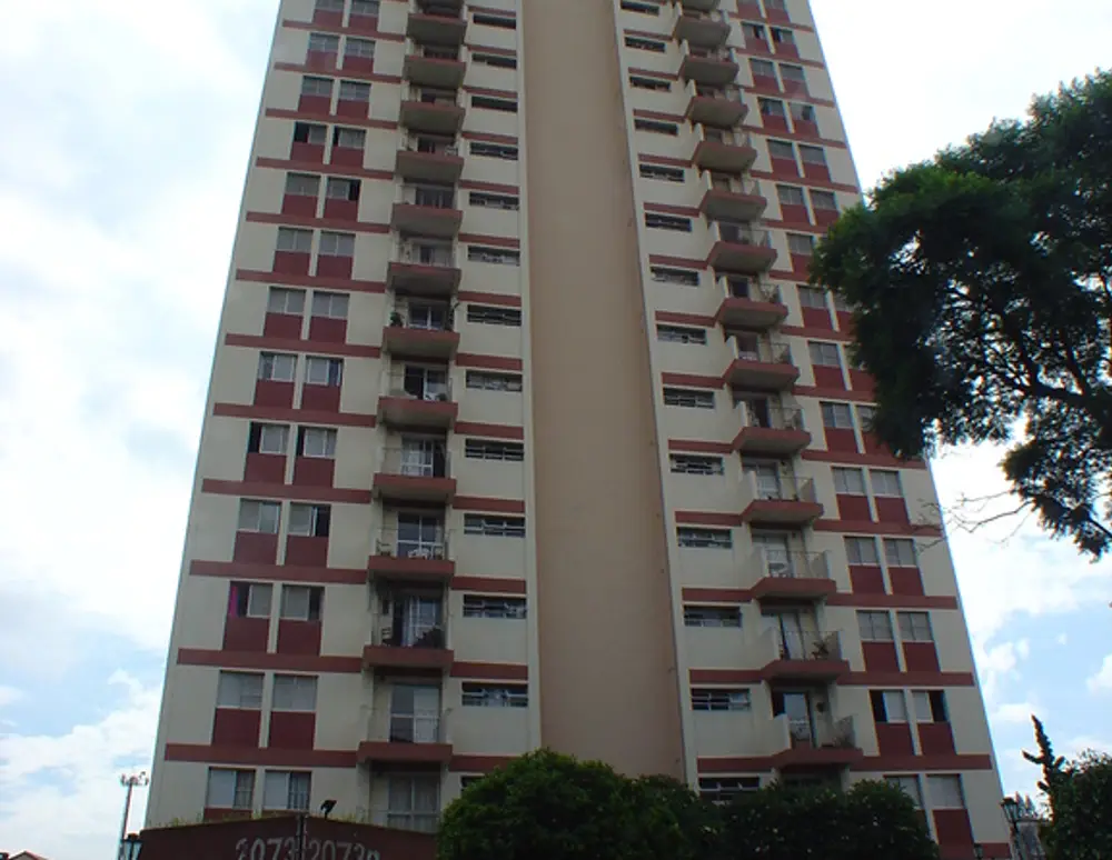 Edificio Casablanca — foto 4