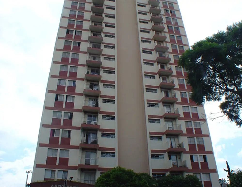 Edificio Casablanca — foto 5