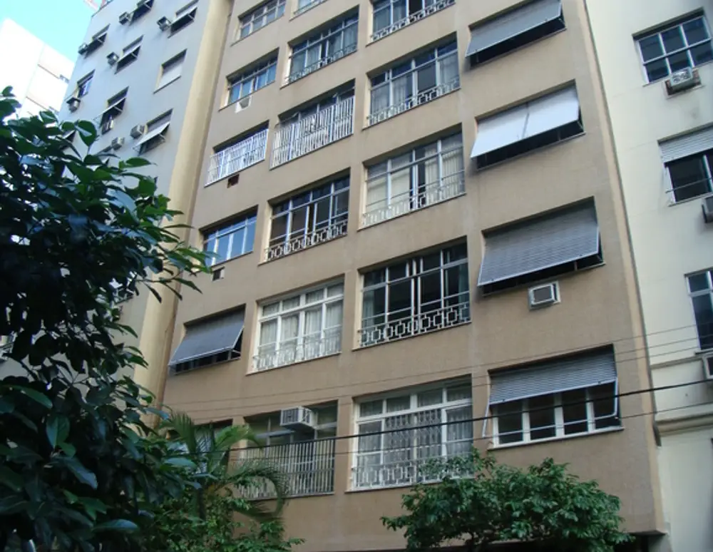 Edifício Gold Stone