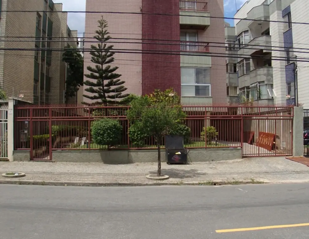 Edificio Castanheiras