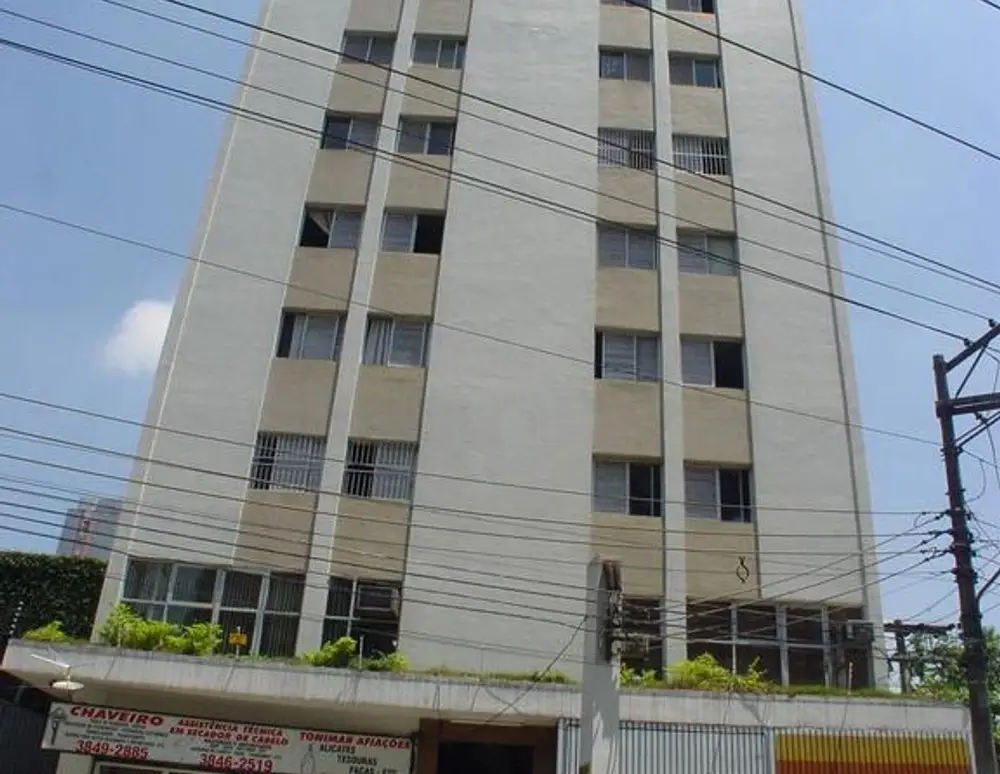 Edificio Goya
