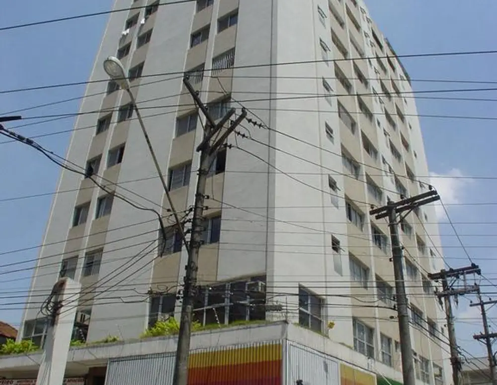 Edificio Goya — foto 2