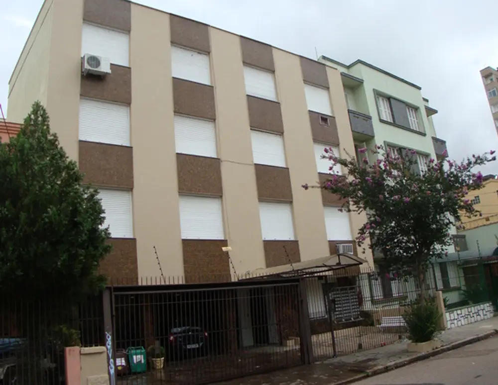 Edificio Cannes