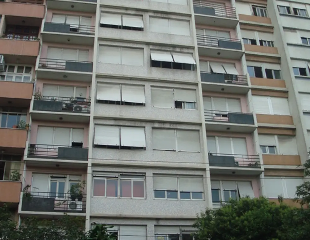 Edificio Janet