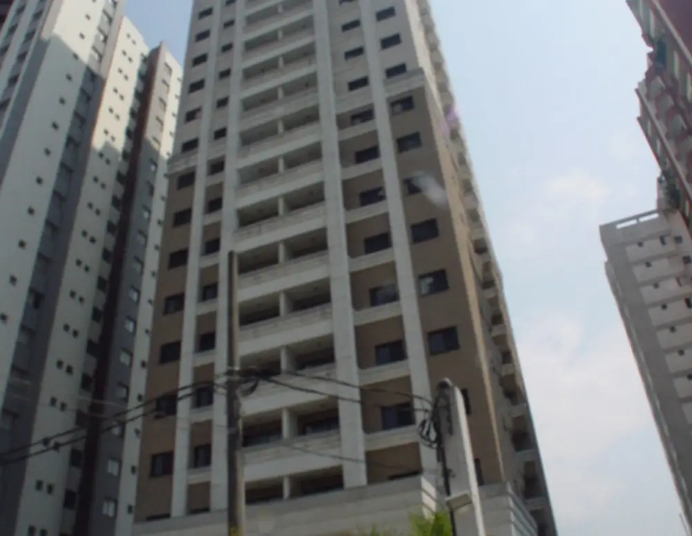 Edificio Nouveau Classique - Barradas
