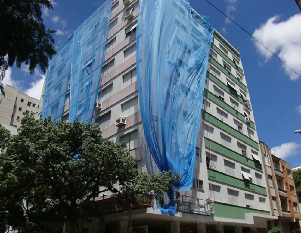 Edificio Filadelfia