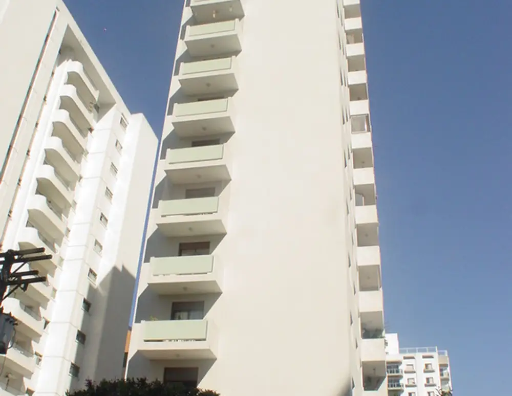 Edificio Santa Rita