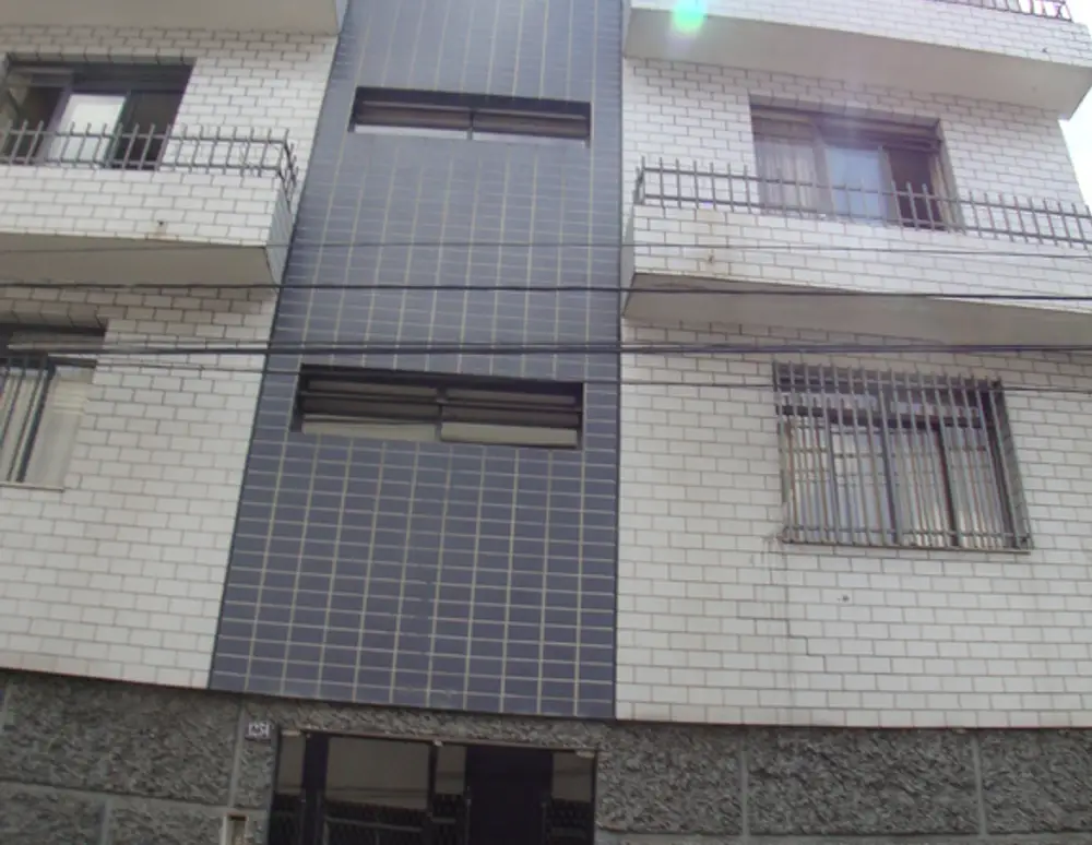 Edificio Forlli