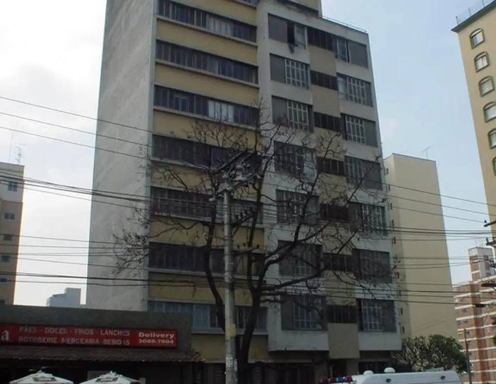 Edificio Ibirete