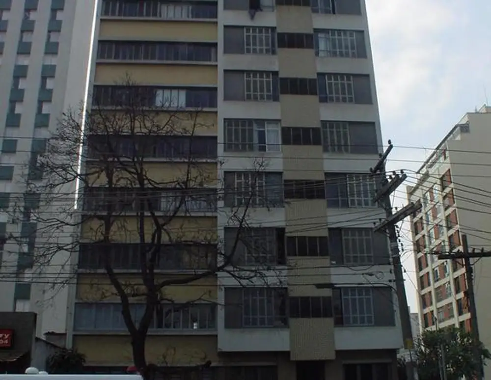 Edificio Ibirete — foto 2