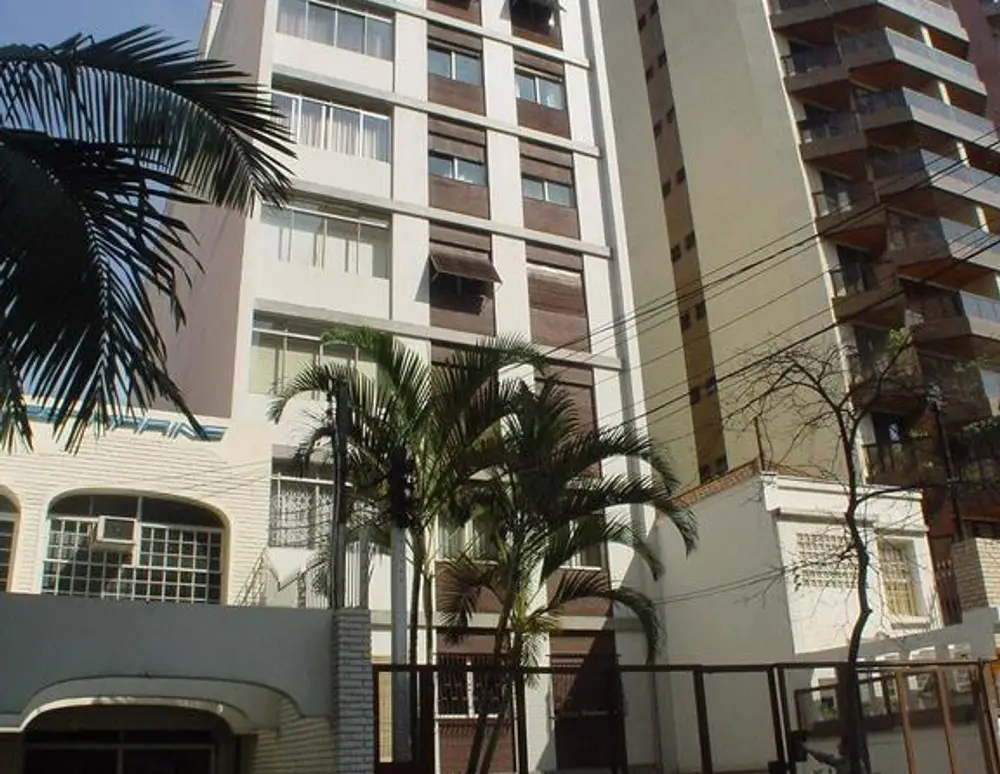 Edificio Floresta