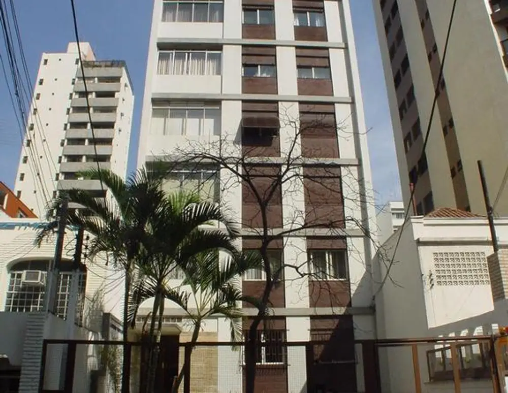 Edificio Floresta — foto 2