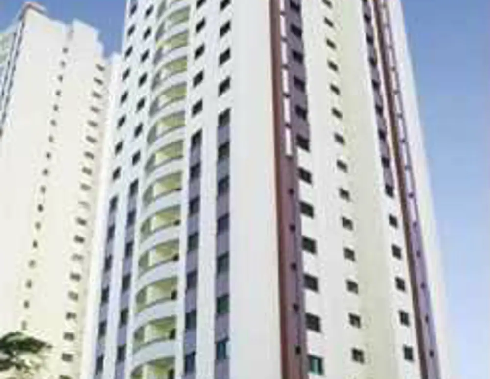 Edificio Sierra de Gredos