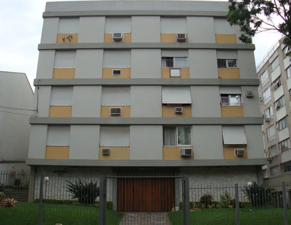 Edificio San Rafael