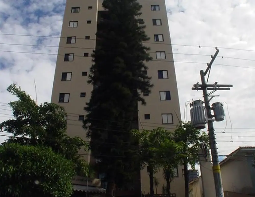 Edificio Sao Jose