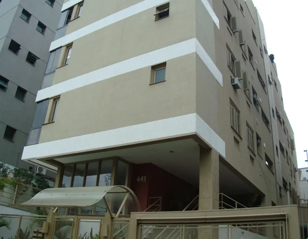 Edifício Portezuelo