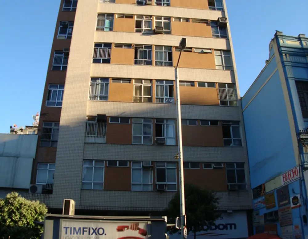 Edifício Monza