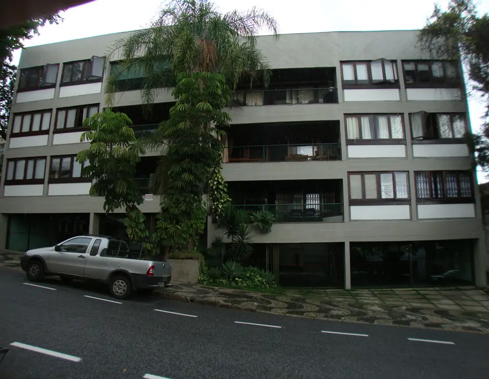 Edificio Domus