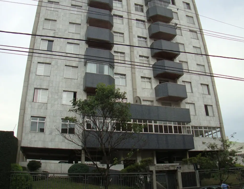 Edificio Rafael