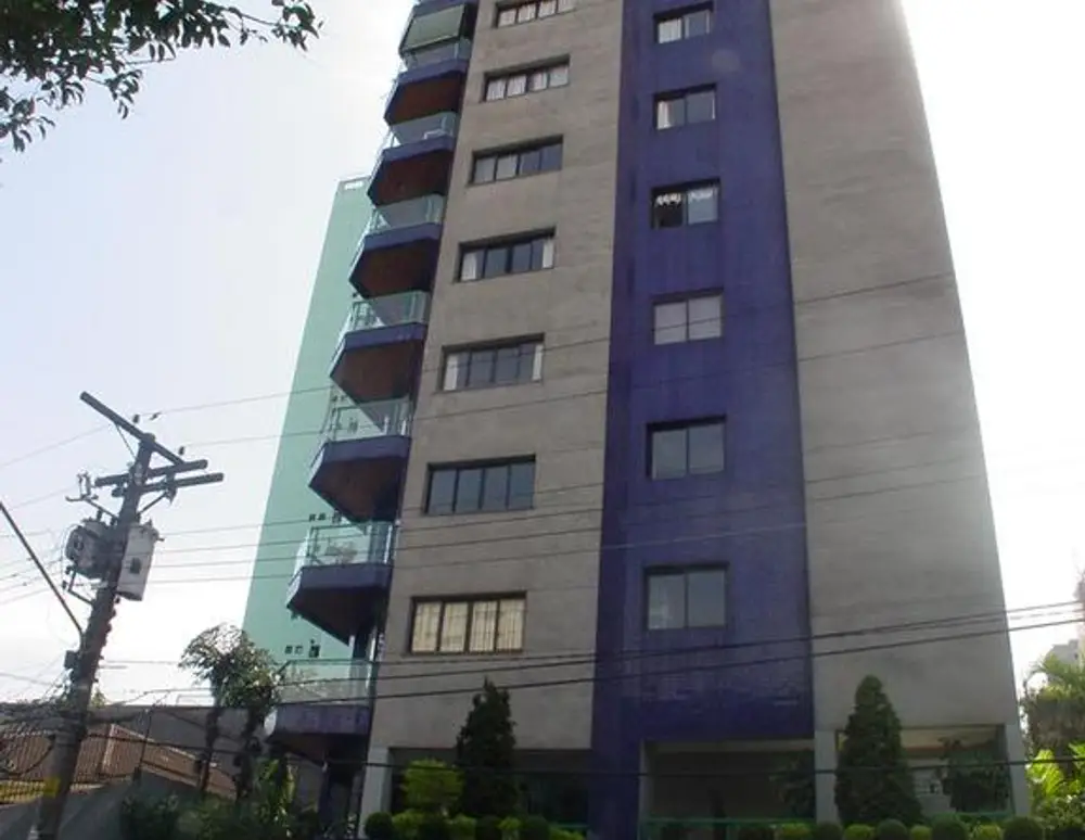 Edificio Fellini