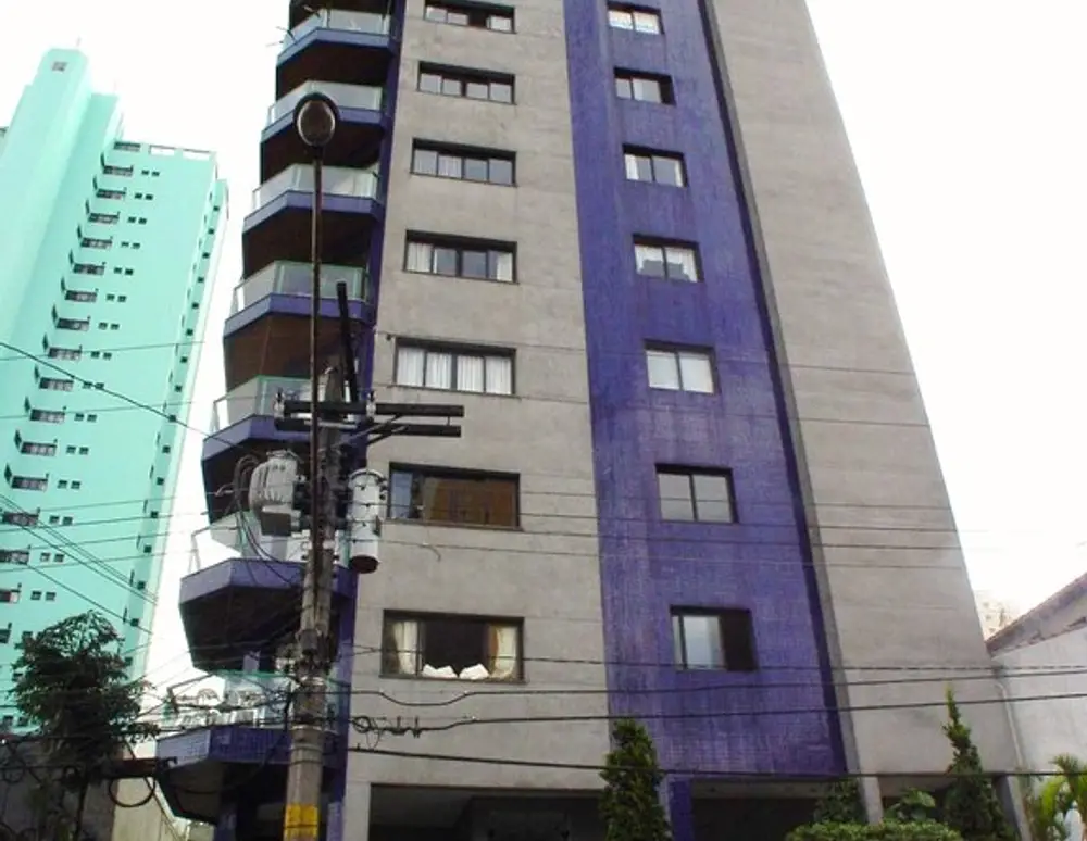 Edificio Fellini — foto 2