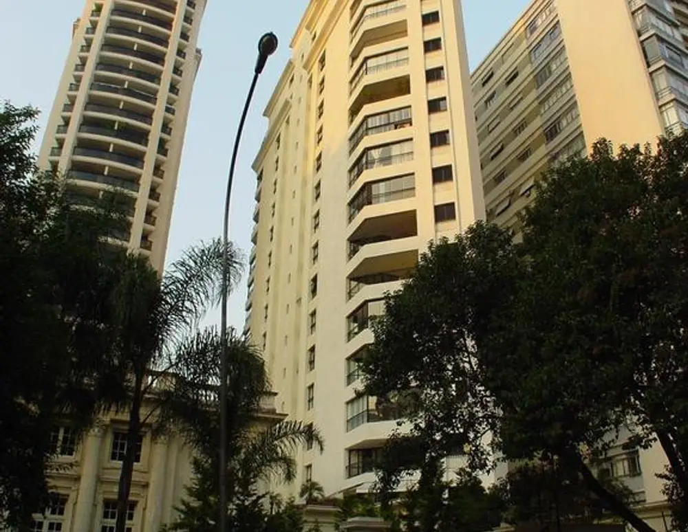 Edificio Paco do Sion — foto 2