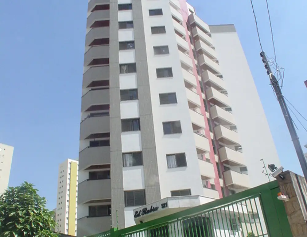 Edificio Rubia