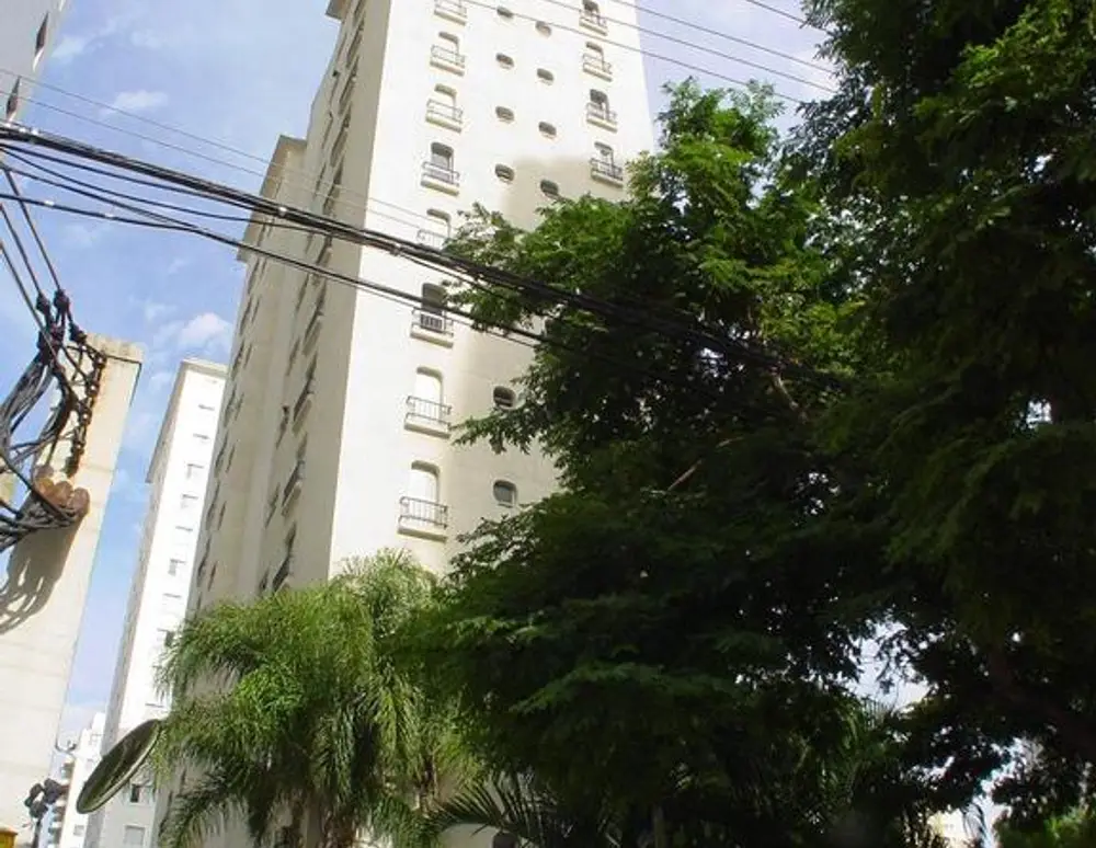 Edificio Jandira