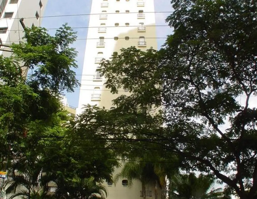 Edificio Jandira — foto 2