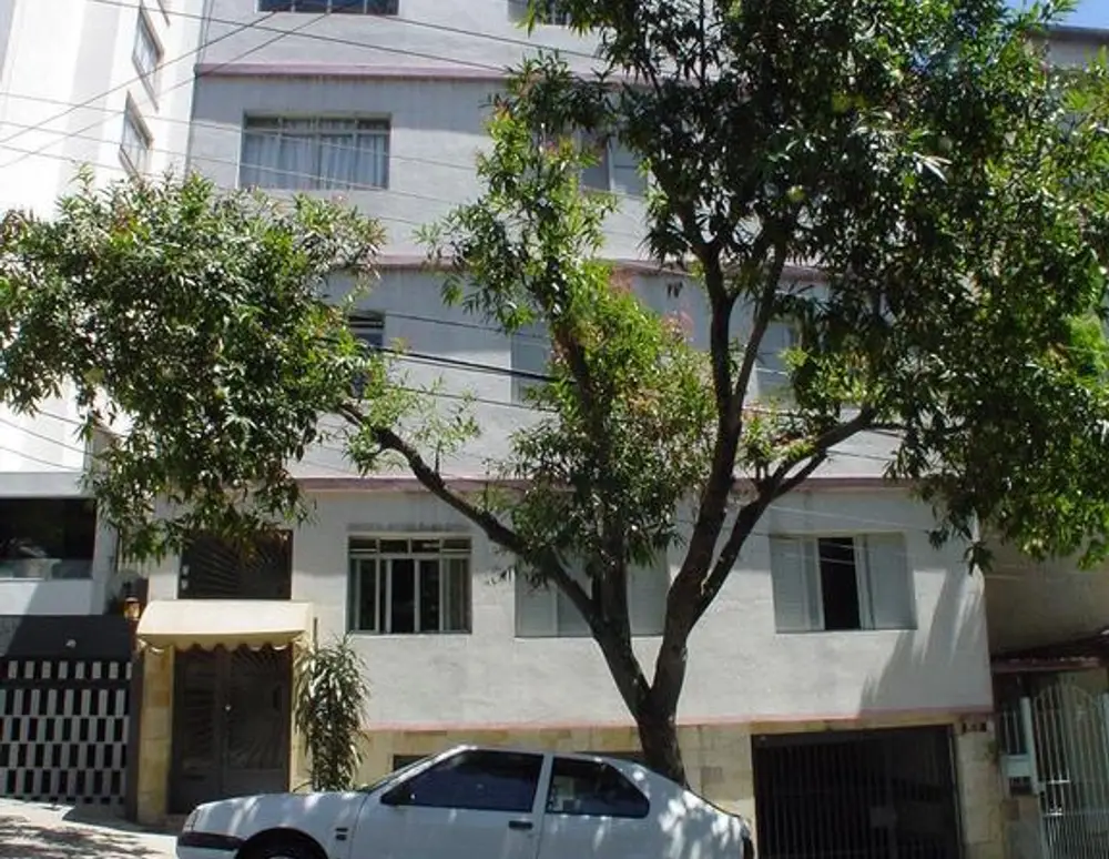 Edificio Orestes Bianco Disessa