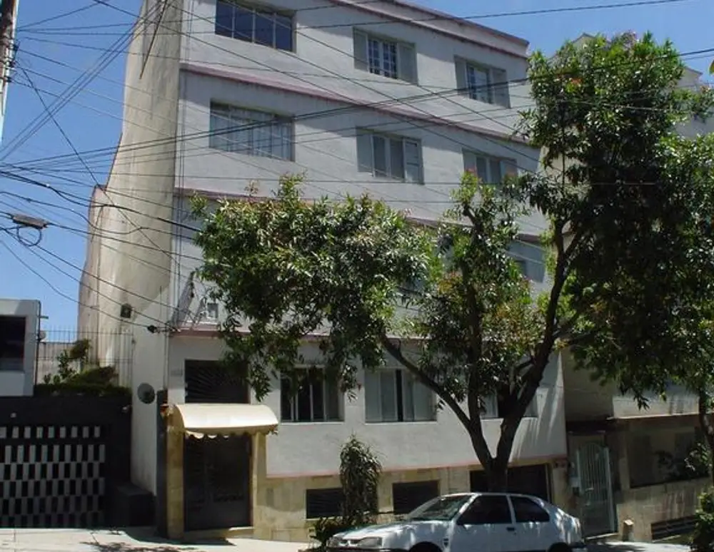 Edificio Orestes Bianco Disessa — foto 2