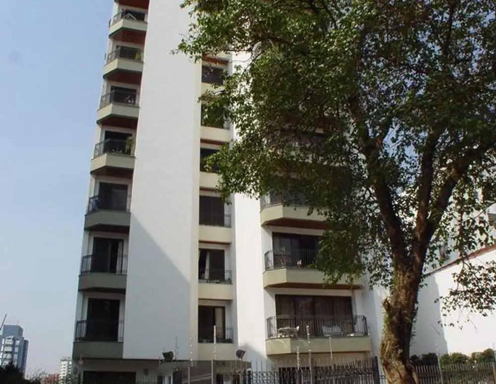Edificio J J Mendes