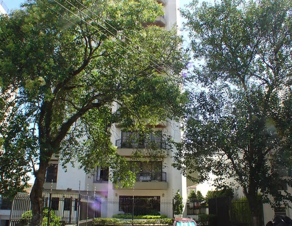 Edificio J J Mendes — foto 2