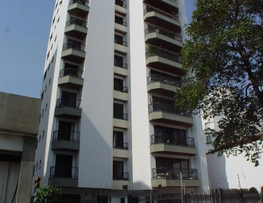 Edificio J J Mendes — foto 4