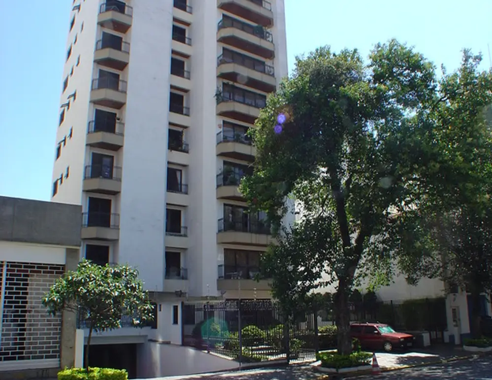 Edificio J J Mendes — foto 5