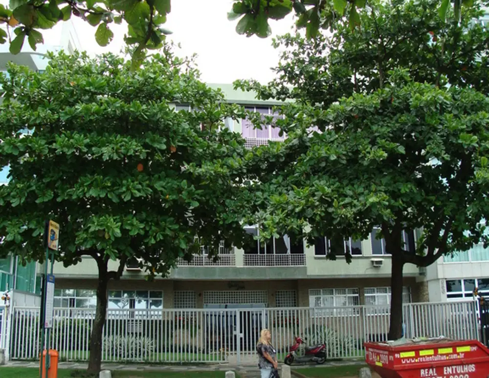 Edificio Dom Jose