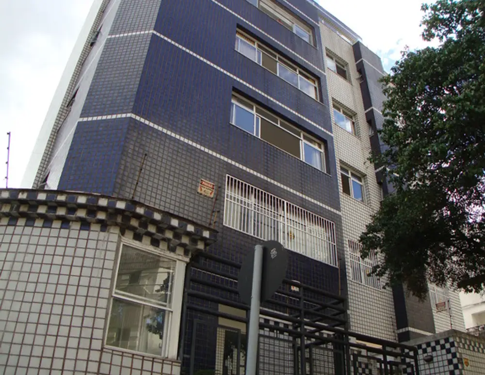 Edificio Maria do Carmo
