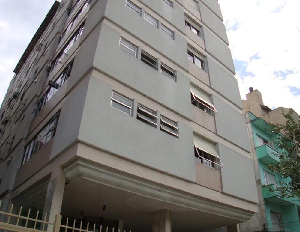 Edificio Netuno