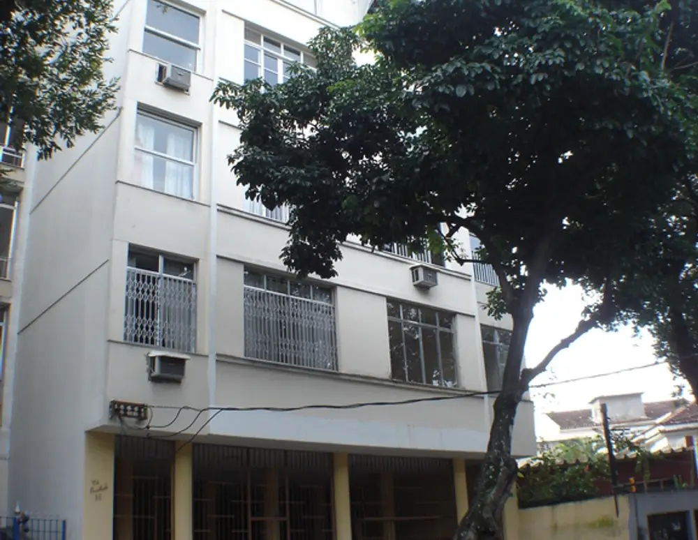 Edificio Ermelinda