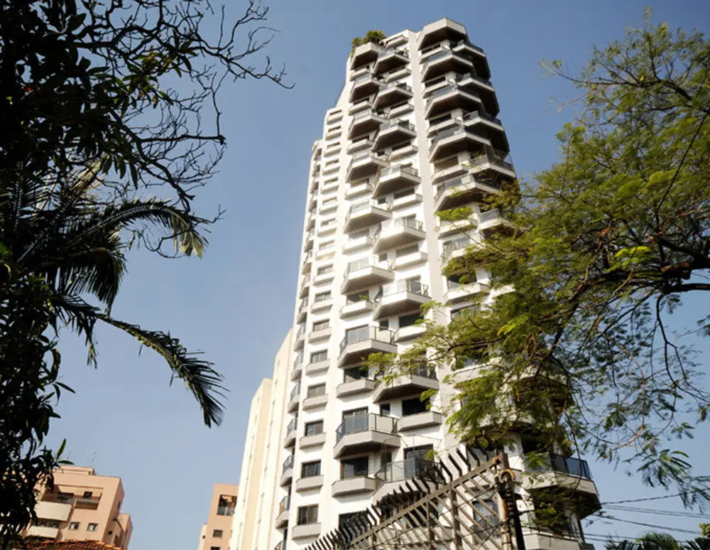 Edificio Mont Blanc — foto 2