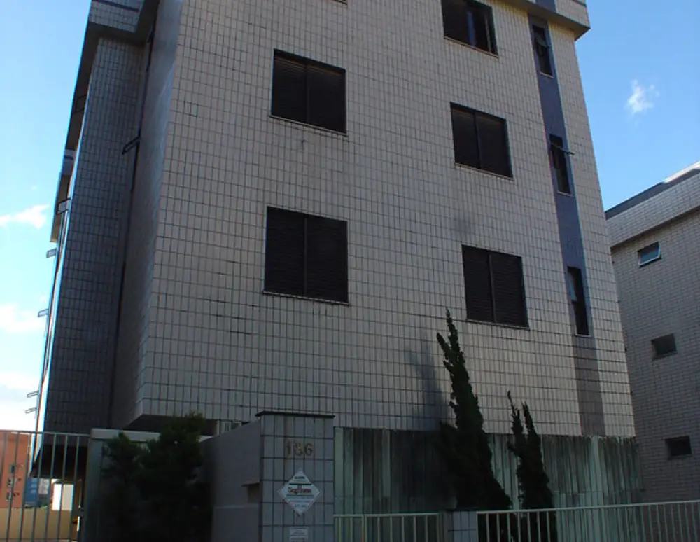Edificio Percy Harrison Fawcett