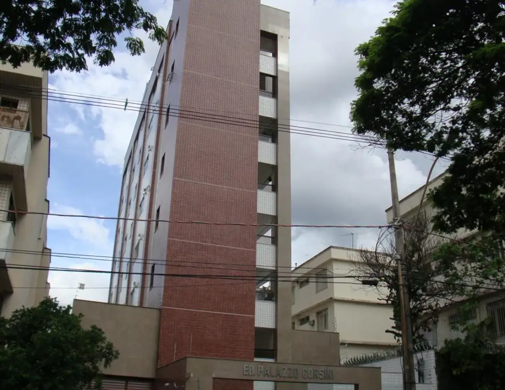 Edifício Palazzo Corsini