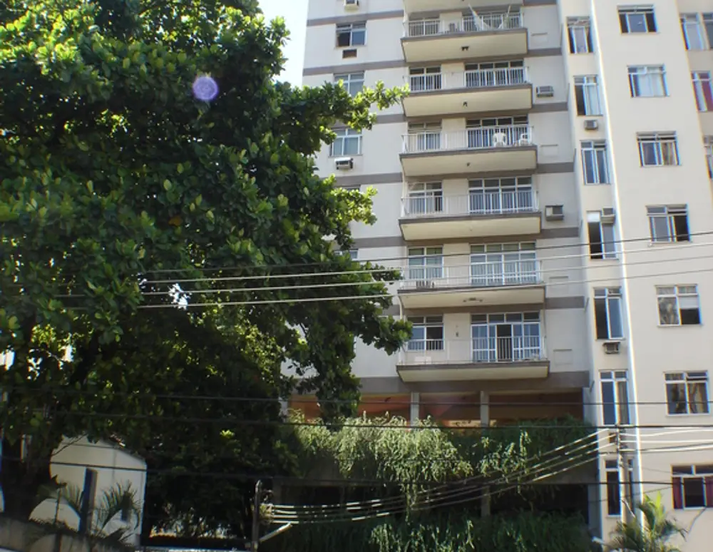 Edificio Rita de Cassia